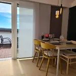 Romantic Porto Close To Sandy Гостевой дом