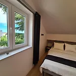 Romantic Porto Close To Sandy Гостевой дом