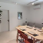 Romantic Porto Close To Sandy Гостевой дом Цриквеница