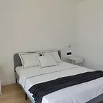 Гостевой дом Romantic Porto Close To Sandy 3*