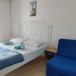 Romantic Porto Close To Sandy Гостевой дом