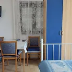 Romantic Porto Close To Sandy Гостевой дом Цриквеница