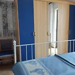 Гостевой дом Romantic Porto Close To Sandy 3*