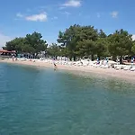 Гостевой дом Romantic Porto Close To Sandy 3*