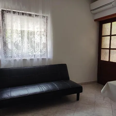 Romantic Porto Close To Sandy 3* Crikvenica