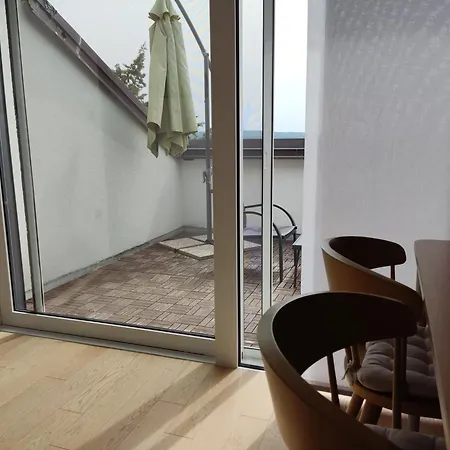 Pensionat Romantic Porto Close To Sandy Crikvenica