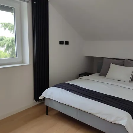 Romantic Porto Close To Sandy Гостевой дом Цриквеница
