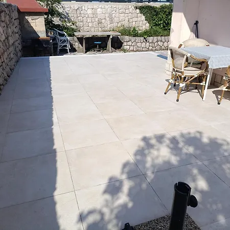 Romantic Porto Close To Sandy 3* Crikvenica