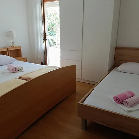 Romantic Porto Close To Sandy 3* Crikvenica