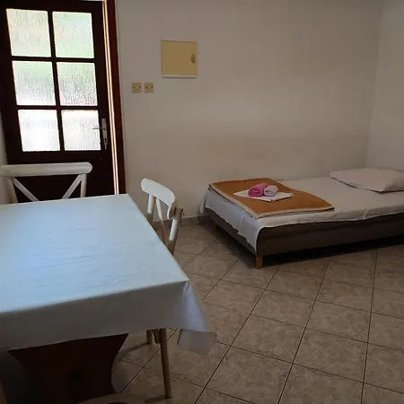 Romantic Porto Close To Sandy Crikvenica