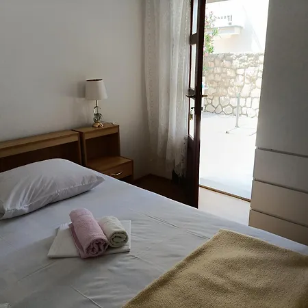 Romantic Porto Close To Sandy 3* Crikvenica