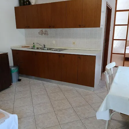 Romantic Porto Close To Sandy Gasthuis Crikvenica