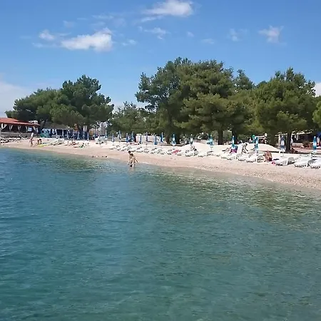 Gostinjska kuća Romantic Porto Close To Sandy 3*