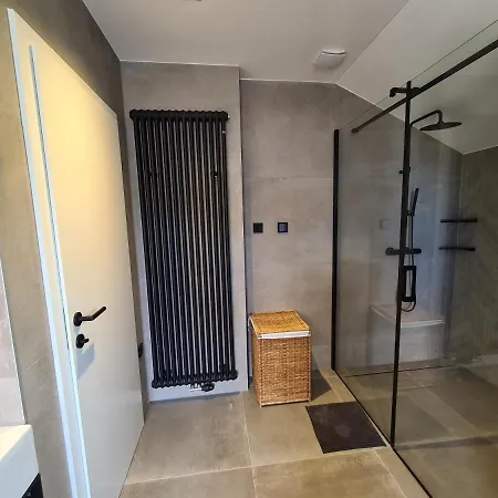 Guest house Romantic Porto Close To Sandy Crikvenica