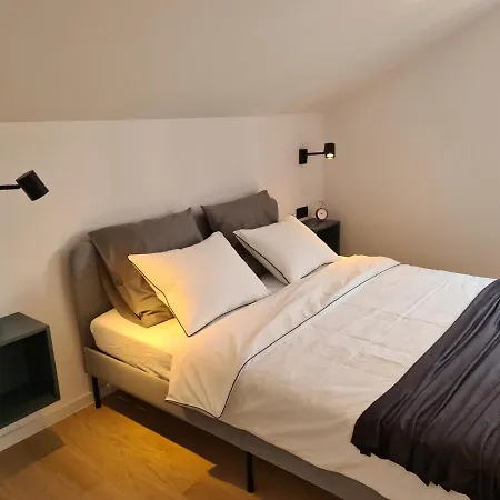 Guest house Romantic Porto Close To Sandy
