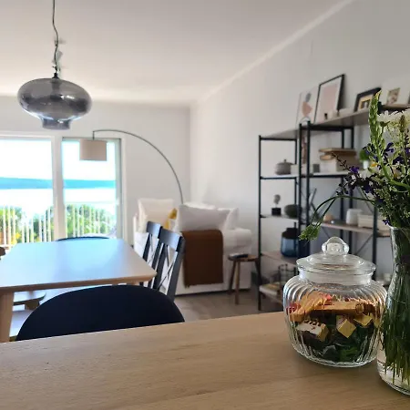 Romantic Porto Close To Sandy 3* Crikvenica