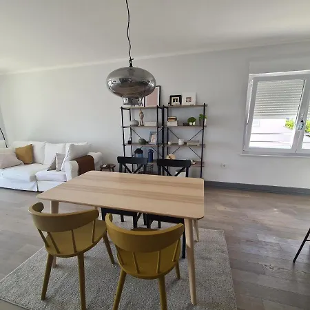Romantic Porto Close To Sandy Guest house 3*