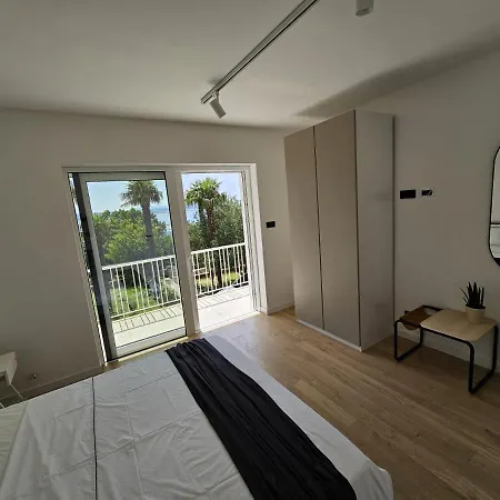 Romantic Porto Close To Sandy ツリクヴェニツァ