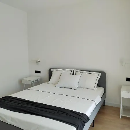 Romantic Porto Close To Sandy Crikvenica