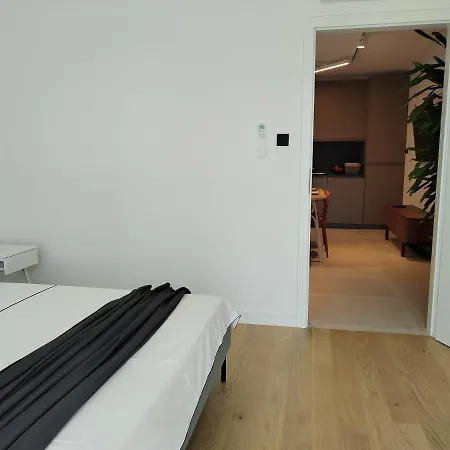 Romantic Porto Close To Sandy ゲストハウス 3*