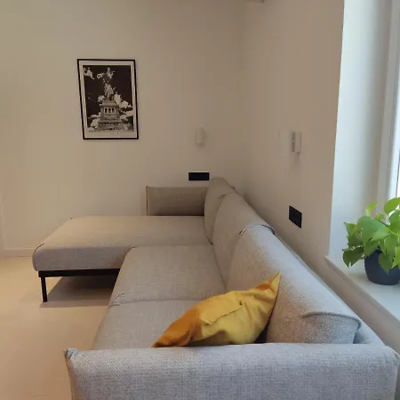 Guest house Romantic Porto Close To Sandy