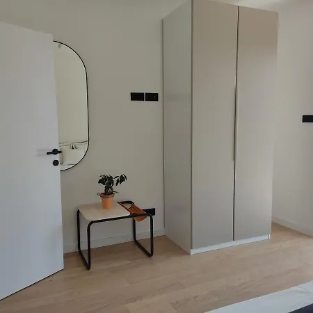 Affittacamere Romantic Porto Close To Sandy Crikvenica