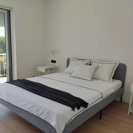 Romantic Porto Close To Sandy Guest house Crikvenica