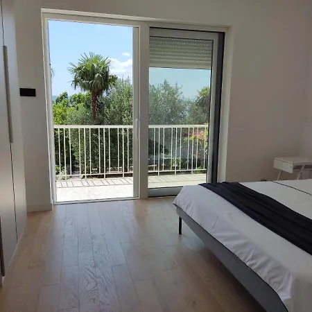 Romantic Porto Close To Sandy 3* Crikvenica