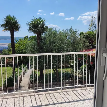 Gostinjska kuća Romantic Porto Close To Sandy Crikvenica
