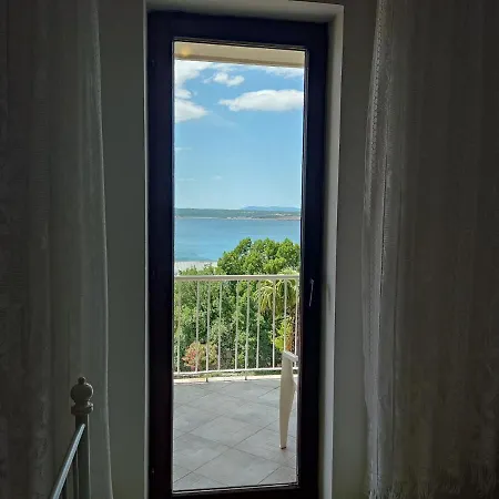 Guest house Romantic Porto Close To Sandy Crikvenica
