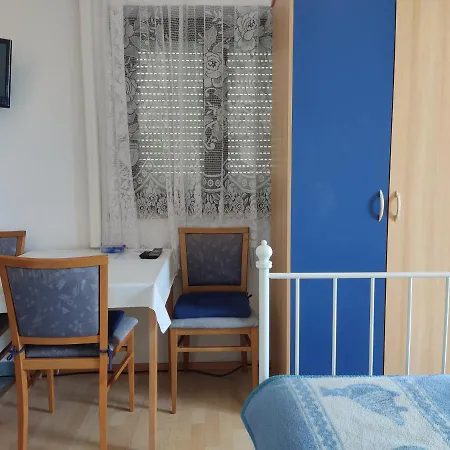 Romantic Porto Close To Sandy Guest house Crikvenica