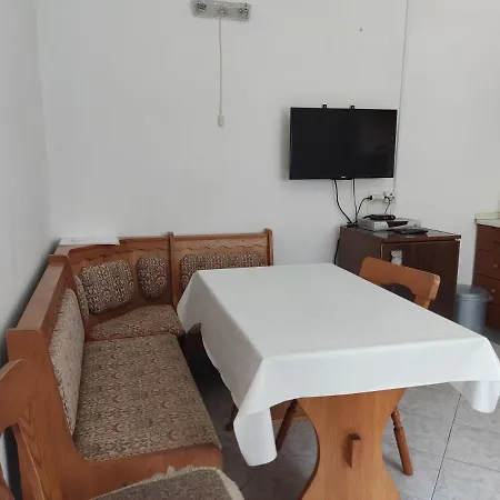Guest house Romantic Porto Close To Sandy