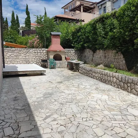 Romantic Porto Close To Sandy 3* Crikvenica