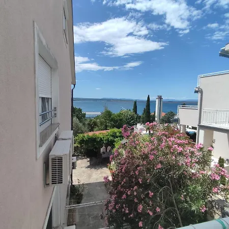 Gostinjska kuća Romantic Porto Close To Sandy Crikvenica