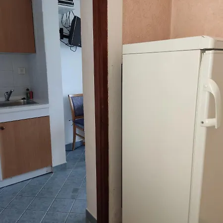 Guest house Romantic Porto Close To Sandy Crikvenica