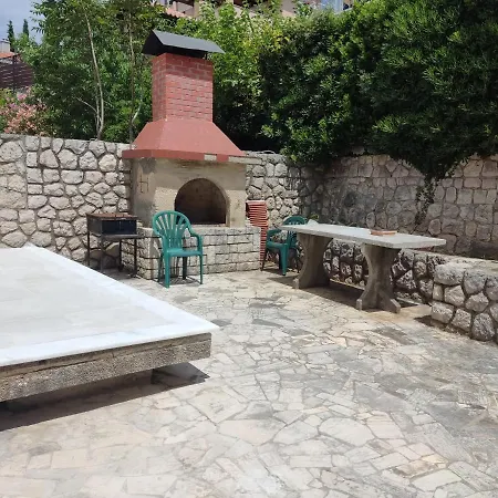 Romantic Porto Close To Sandy 3* Crikvenica