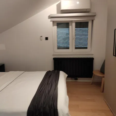 Romantic Porto Close To Sandy Guest house Crikvenica