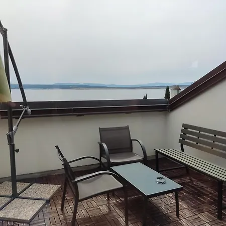 Guest house Romantic Porto Close To Sandy Crikvenica