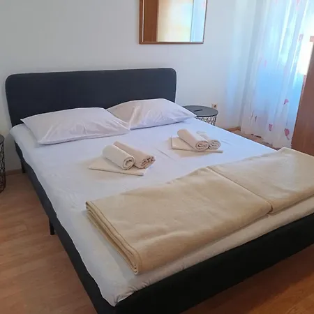 Gostinjska kuća Romantic Porto Close To Sandy Crikvenica