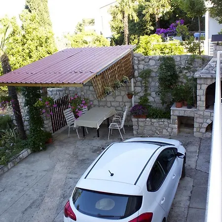 Romantic Porto Close To Sandy 3* Crikvenica