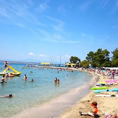 Romantic Porto Close To Sandy 3* Crikvenica