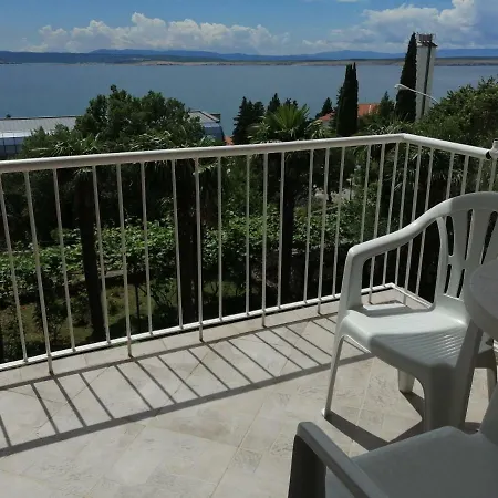 Romantic Porto Close To Sandy Guest house Crikvenica