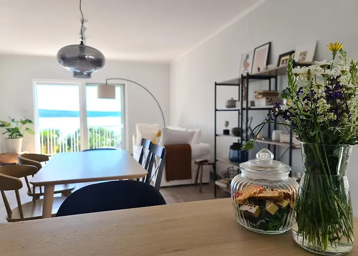 Romantic Porto Close To Sandy 3* Crikvenica