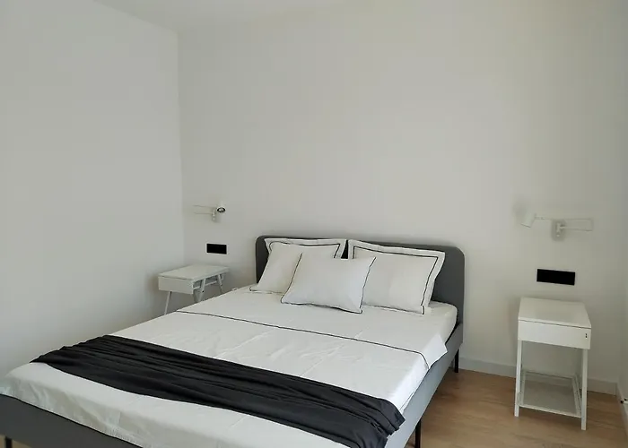 Romantic Porto Close To Sandy Crikvenica