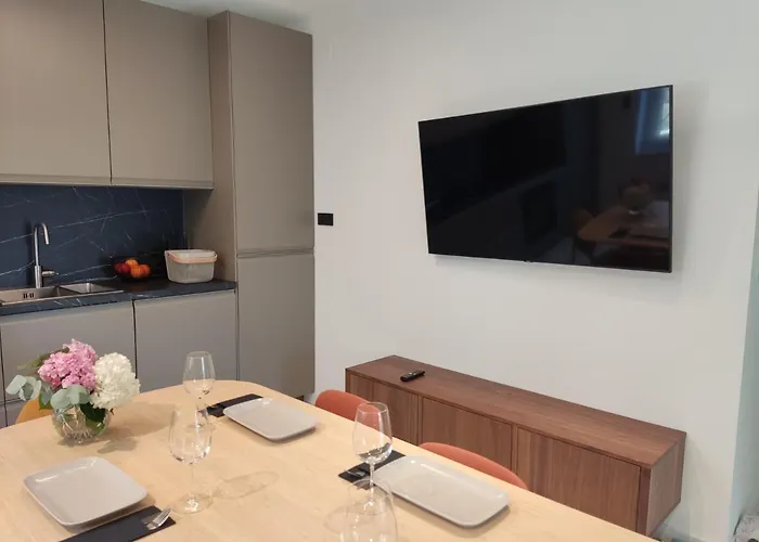 招待所 Romantic Porto Close To Sandy 3*