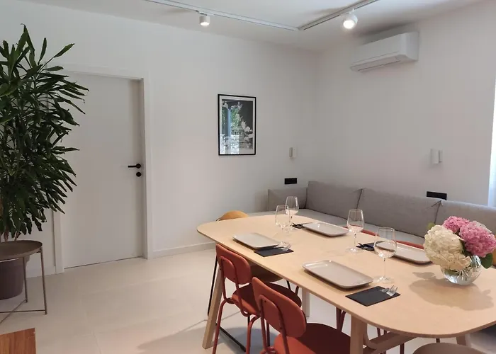 Romantic Porto Close To Sandy 招待所 茨里克韦尼察