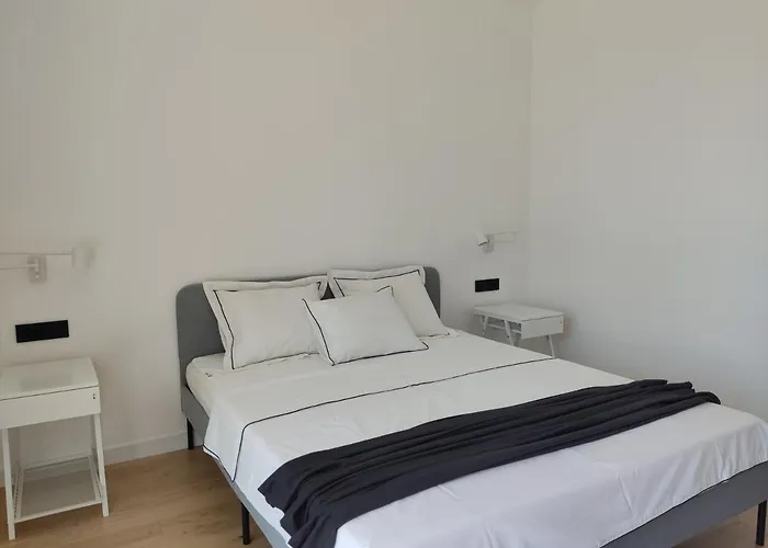 招待所 Romantic Porto Close To Sandy 3*