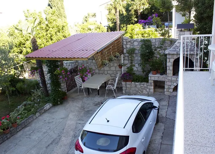 Romantic Porto Close To Sandy 3* Crikvenica